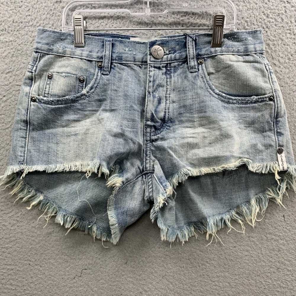 One Teaspoon Bonitas Shorts